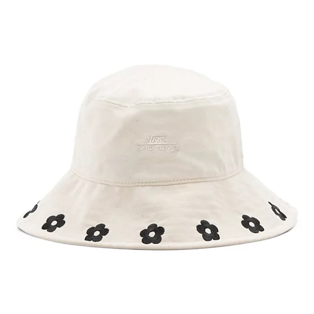 Vans x Sandy Liang bucket hat NWOT